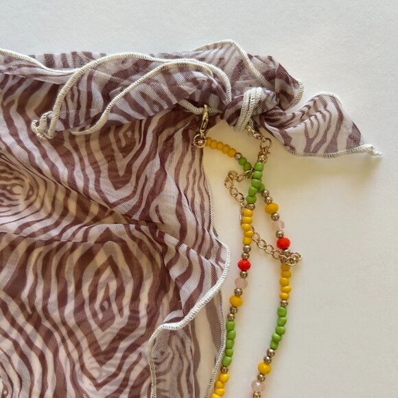 Dippin’ Daisy’s Nomad Sarong - Picture 4 of 4